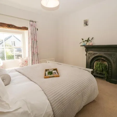 Ferienhaus Walden Grange-over-Sands